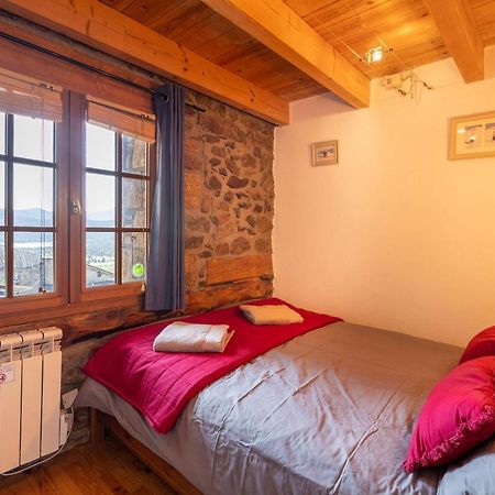 莱桑格勒La Grange De Cassiopee - Duplex Avec Vue Imprenable别墅 外观 照片